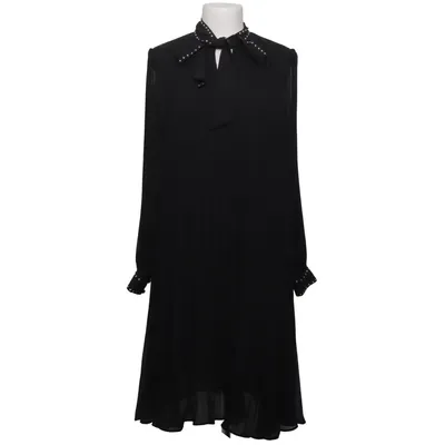 Robe (Noir) de Joseph Ribkoff Élasthane, Polyester