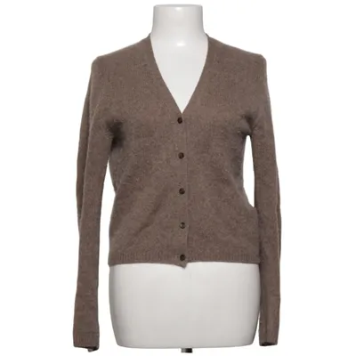 Cardigan (Brown) from COS Cashmere