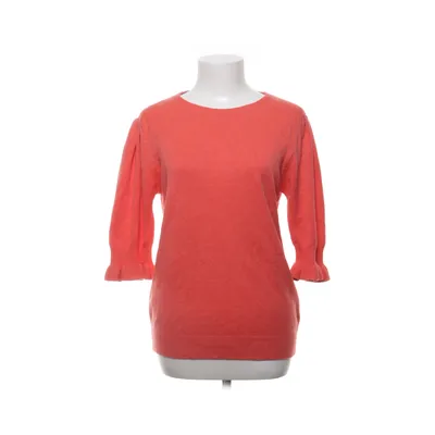 Haut (Rouge) de Ambition Modal, Polyamide, Viscose