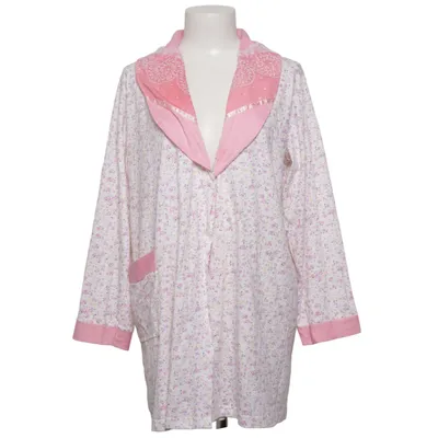 Robe de chambre (Blanc, Rose, Multicolore) de Lingerie