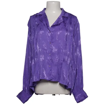Bluse (Lila) von Your Sixth Sense Polyester