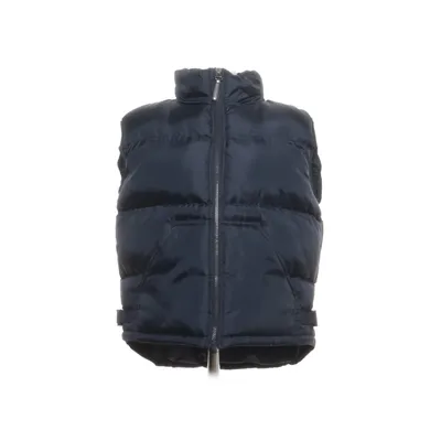 Outdoor vest (Zwart) van Whispering Smith Nylon, Polyester