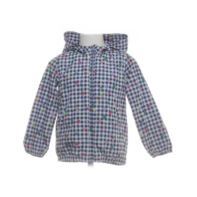 Jacka (Blå, Flerfärgad) från BabyGap Akryl, Bomull, Polyester