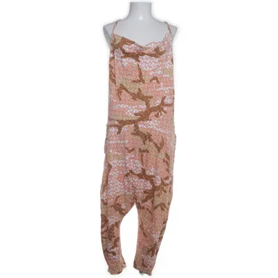 Jumpsuit (Multicolored) from Wiya