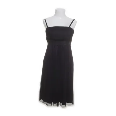 Cocktail dress (Purple, Black) from ESPRIT Collection Polyester, Elastane