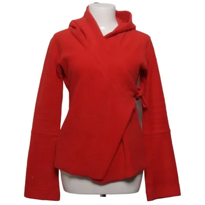Badjas (Rood) van Branting Polyester