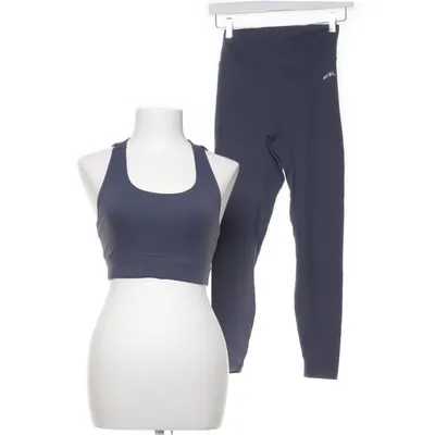 Trainingsset (Grijs) van AYBL Elastaan, Nylon