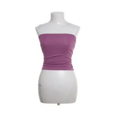 Tube top (Pink) from Watcher Elastane, Polyamide