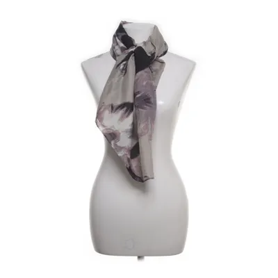 Infinity scarf (Multicolored) from Pieces Polyester