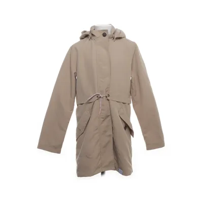 Parkas (Beige) från Name It Polyester