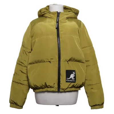 Veste d'hiver (Jaune) de Kangol x H&M Polyester