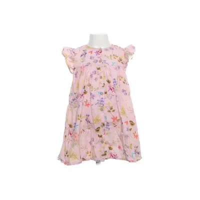 Skirt (Multicolored, Pink) from Next Cotton