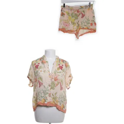 Pyjamasz (Beige, Flerfarvet) fra Oysho