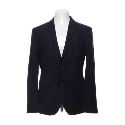 Kavaj (Blå) från SAND Jeans