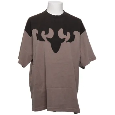 T-shirt (Brun) från Acne Studios Bomull