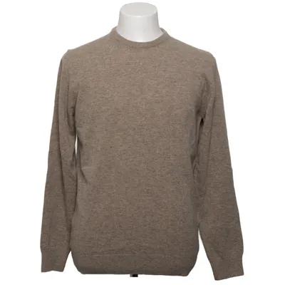 Tröja (Beige) från Barbour Ull