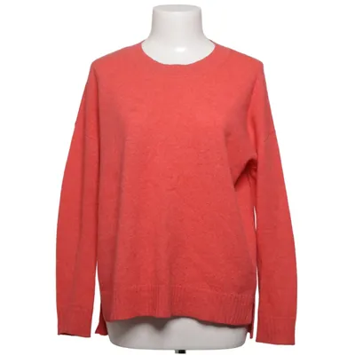 Sweater (Rød) fra Cashmere by Charter Club