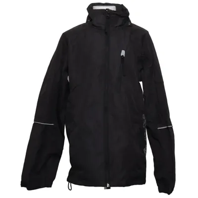 Veste imperméable (Gris) de One Zero Polyester