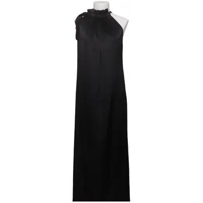 Långklänning (Svart) från Karmamia Polyester