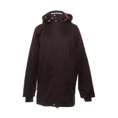 Parkas (Domini 21,SR) från Nanok Bomull, Polyamid, Polyester