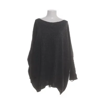 Sweater (Gray) from Shk Polyester