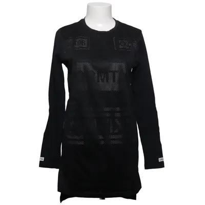 Träningströja (Mmvi mesh long sleeve) från DRMTM Bomull, Polyester