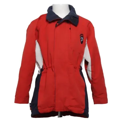 Outdoor jacket (Red, Blue, White) from Björn Dæhlie Polyester