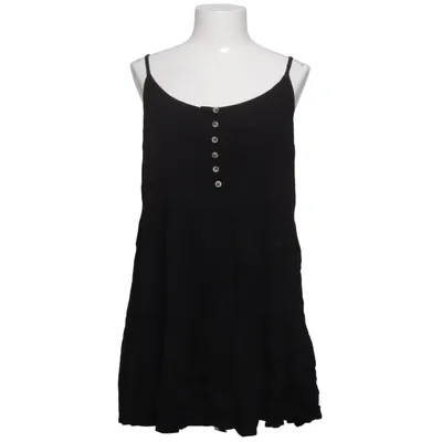 Klänning (Svart) från Limited Collection Viskos