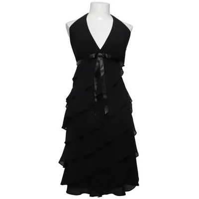 Cocktailklänning (Svart) från Swing