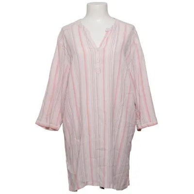 Tunic (White, Pink, Purple) from Plus by Ellos