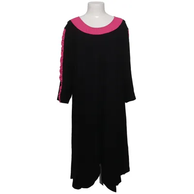 Tunika (Svart, Rosa) från Kanok Elastan, Viskos