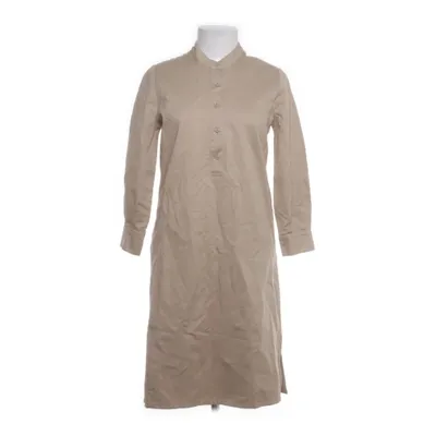 Dress (Brown) from The White Briefs