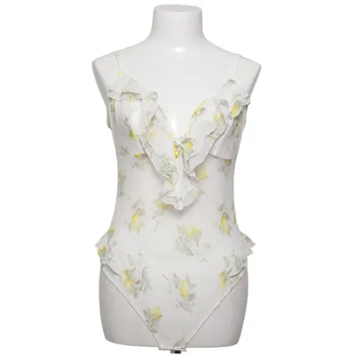 Romper (Wit, Geel, Groen) van Intimissimi
