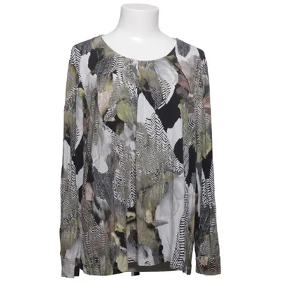 Topp (Flerfärgad) från Designed by 2-Biz Viskos