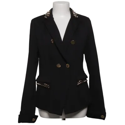 Blazer (Zwart) van Osley Polyester