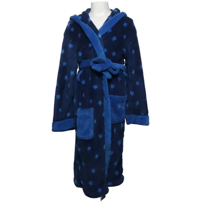 Peignoir (Bleu) de Lupilu Polyester