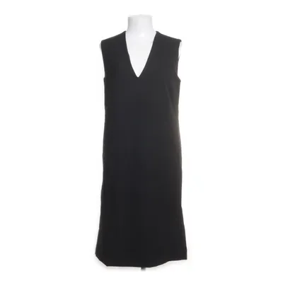 Jurk (Zwart) van Opus Elastaan, Polyester, Viscose