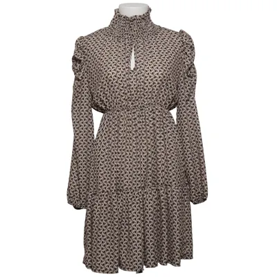 Robe (Marron, Noir, Beige) de Susy Mix Polyester