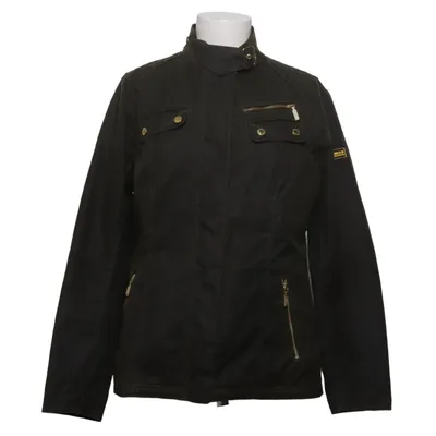 Jacka (Grön) från Barbour international Bomull, Polyester
