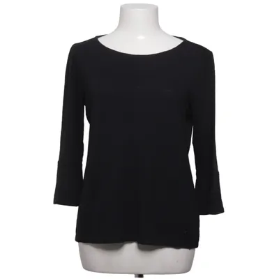 Top (Zwart) van Tom Tailor