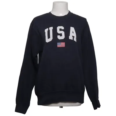Sweatshirt (Sort) fra John Galt