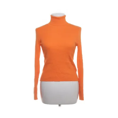Coltrui (Oranje) van Divided by H&M Acryl, Viscose, Polyamide