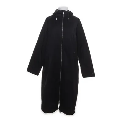 Jas (Zwart) van Ilse Jacobsen Hornbæk Katoen, Polyester