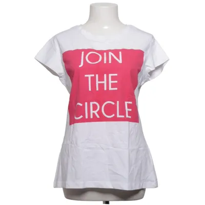 T-shirt (Circle Tee) fra Rut & Circle Bomuld