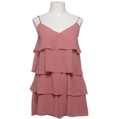 Kjole (Pink) fra Missguided Polyester