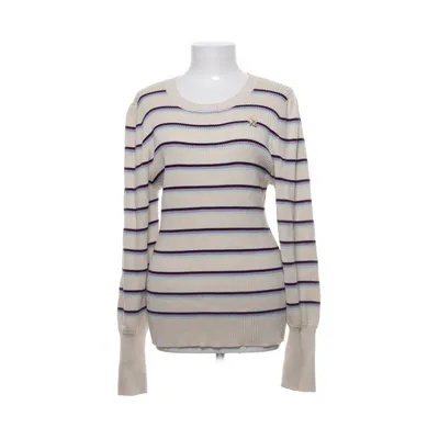 Trui (SANNE PUFF SLEEVE PULLOVER) van Fabienne Chapot Katoen, Nylon, Viscose