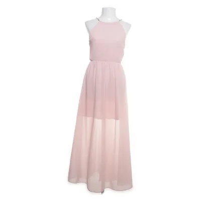 Långklänning (Rosa) från Yu Fei