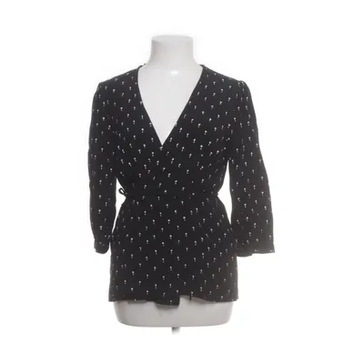 Top (Black, White) from Selected Femme Viscose