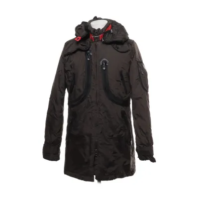 Veste d'hiver (Marron) de Wellensteyn