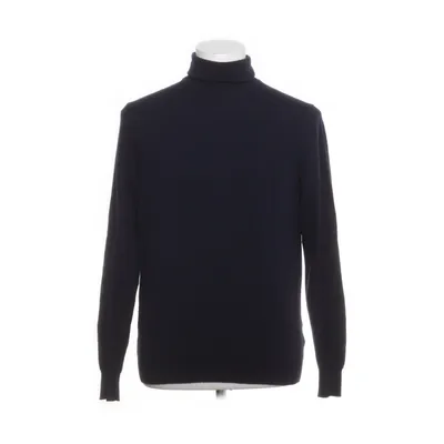 Coltrui (Blauw) van J.Lindeberg Merinowol